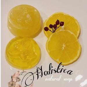 Natural soap